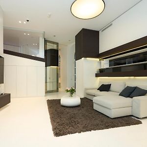 Appartement met Twee Slaapkamers
